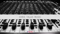 Chris Talks Music Podcast - Charm of Finches
