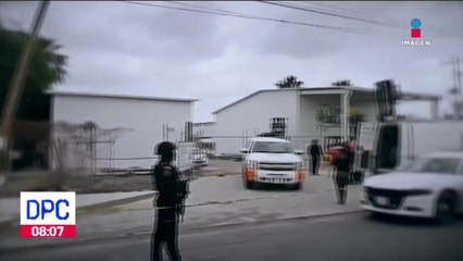 Caso Debanhi: catean domicilio en Nuevo León