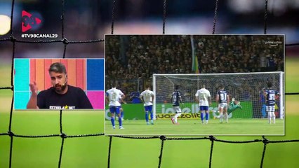 98 Esportes | Remo x Cruzeiro: O pênalti assinalado à favor do time celeste foi bem marcado?