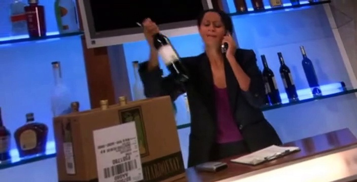 Girlfriends S07 E07