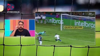 98 Esportes | Os gols do Remo foram irregulares?