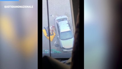 Ucraina, Mariupol attraverso gli occhi di uno dei combattenti del battaglione Azov