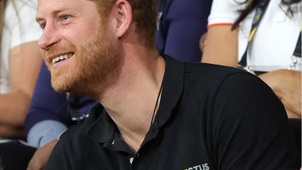GALA VIDÉO - Prince Harry : cette petite phrase sur Elizabeth II qui fait grincer des dents...