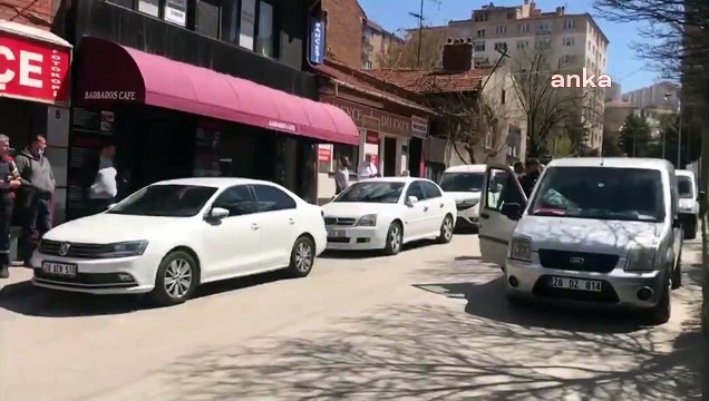 Kız yurduna giren şüpheli: Abdest alıp namaz kılmak için girdim