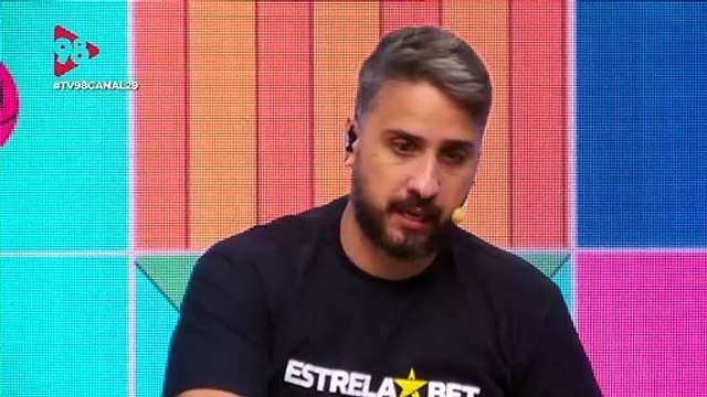 98 Esportes | O Cruzeiro classificar-se para a próxima fase da Copa do Brasil é obrigação , dispara Leandro Cabido