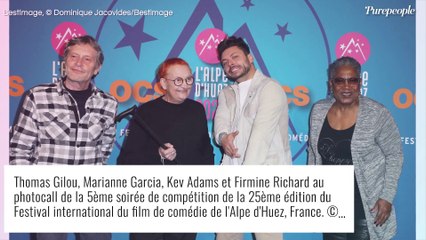 Marianne Garcia : Mort de la star de Maison de retraite