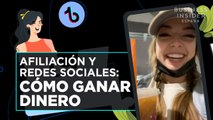 Esta joven de 24 años gana casi 8.000 euros por trabajar 2 horas al día