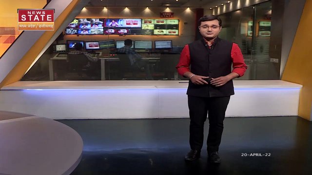 Madhya Pradesh News : MP Election 2023 से पहले Congress की डिनर पॉलिटिक्स | MP Election 2023 |