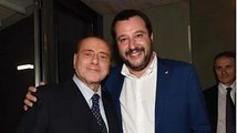 Centrodestra: nuovo incontro Salvini-Berlusconi. F@stidio per pressing Fdi su Cav per Sicilia