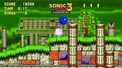 Sonic Origins, tráiler oficial