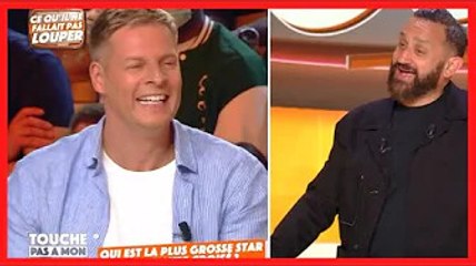 Matthieu Delormeau dragué par Elton John ? L'étonnante anecdote du chroniqueur