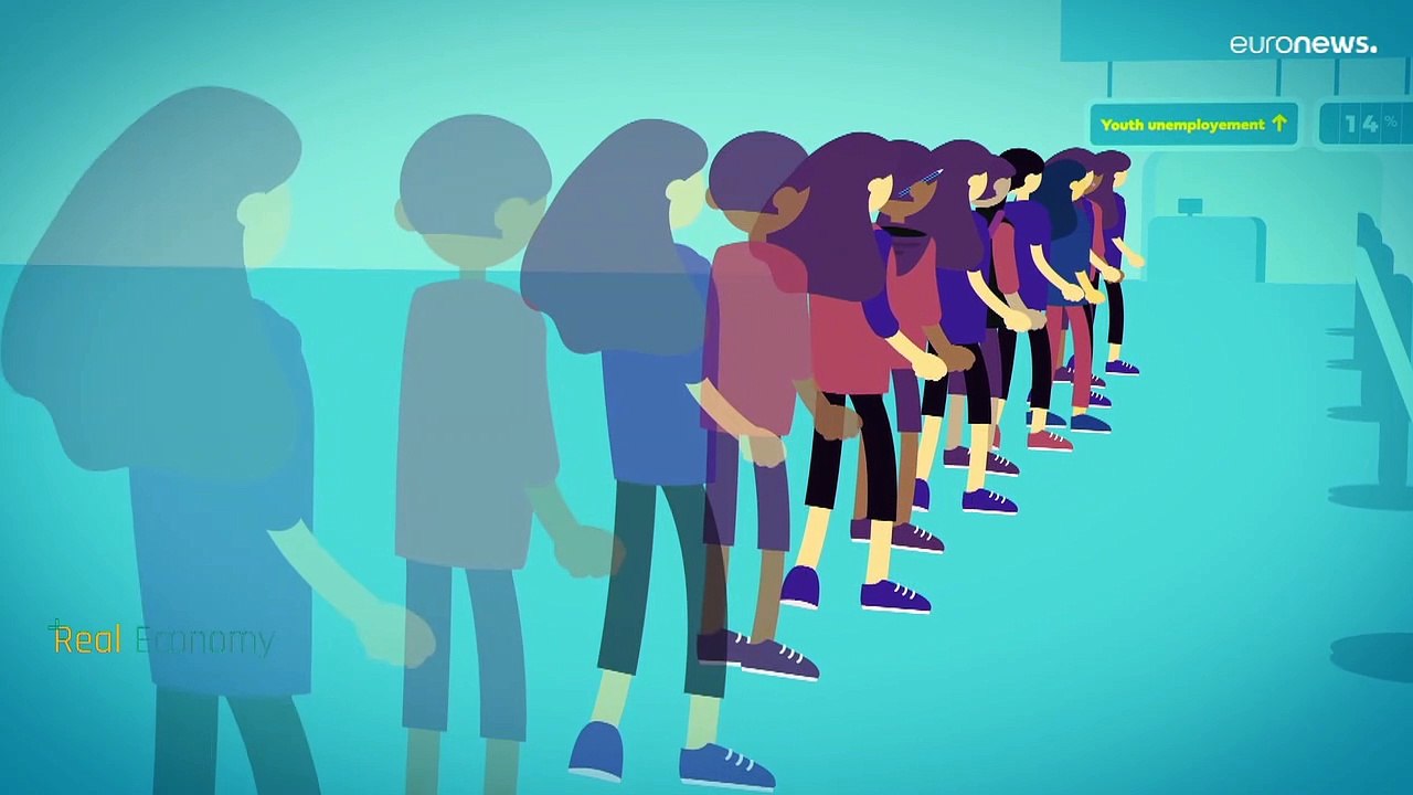 What is the EU doing for young people in the Eu...