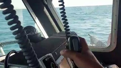 חילוץ אופנוע ים