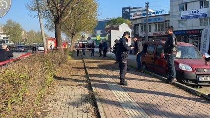 Bursa'da yaşanan bombalı saldırı, akıllara son yıllarda yaşanan terör saldırılarını getirdi