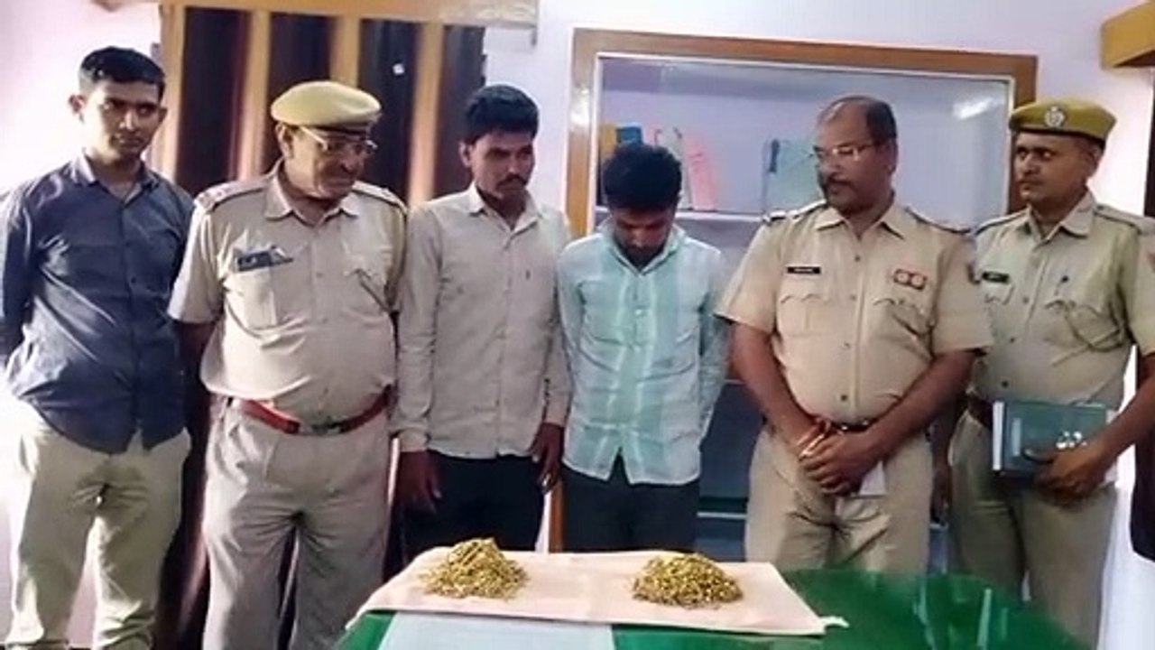 जैसलमेर किले की खुदाई में मिला 4 किलो सोना, ढाई...
