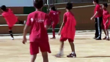 Brecha 2009 Best Part