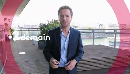 Complément d’enquête - 21 avril