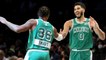 NBA Updated Series Prices: Nets Vs. Celtics
