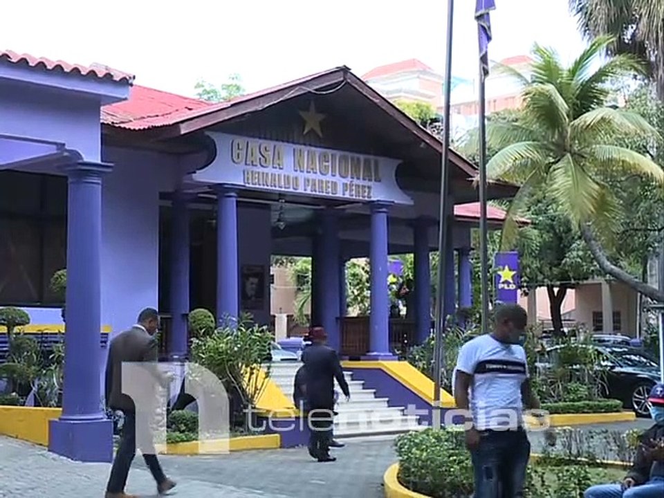 #NacionalesTN: Danilo Medina encabezará juramentaciones de nuevos miembros del PLD. 19/04/2022