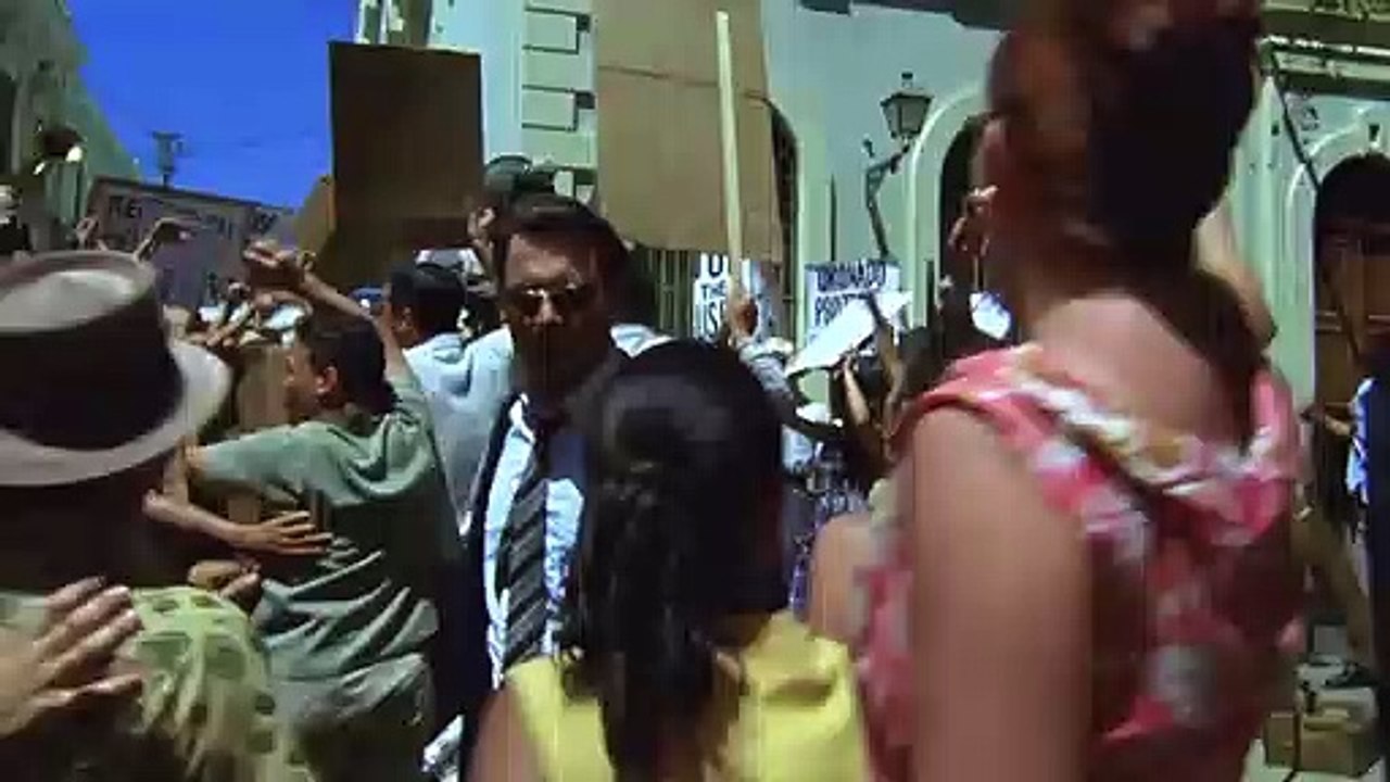 La bande-annonce du film Rhum Express sur le tournage duquel Johnny Depp et Amber Heard se sont rencontrés : les phrases chocs du procès