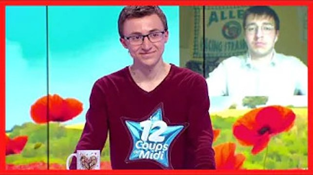 Coup de théâtre dans les 12 Coups de midi : Maël éliminé, les internautes sont déçus