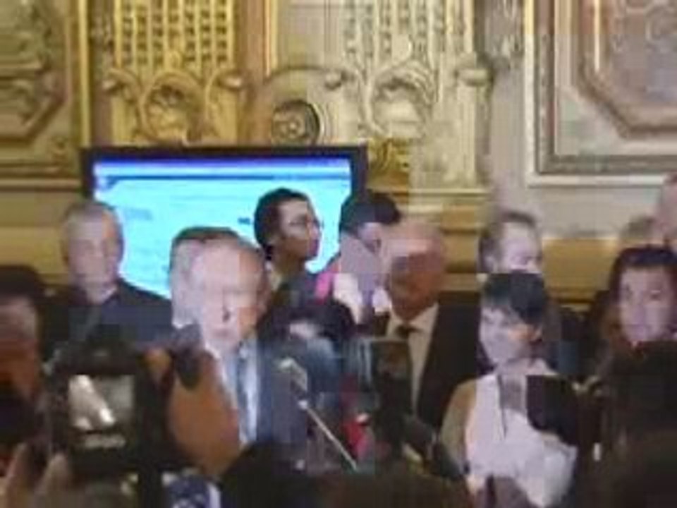 Une magnifique victoire à Lyon