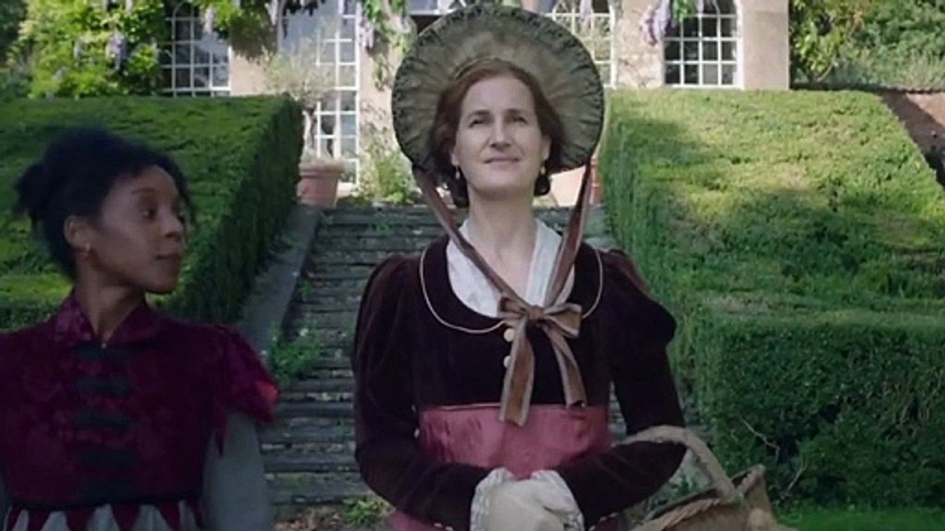 Sanditon Season 2 Episode 7 Sanditon Season 2 Episode 7 Trailer (2022) - PBS,Spoilers,Release Date,  Ending,Sanditon Finale Promo - video Dailymotion