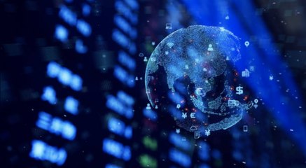 Les risques sur l'économies mondiales augmentent, selon le FMI