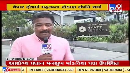 UK PM Boris Johnson to arrive Gujarat tomorrow; here is his complete schedule_ TV9News