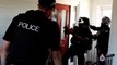 'Op Vanquish' drugs raids in Preston