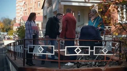 Гадалка - 15 сезон / 28 серия