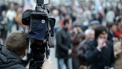 26. Zoom Uluslararası Haber Görüntüleri Yarışması'nda haberciler en güzel haber için yarışacak