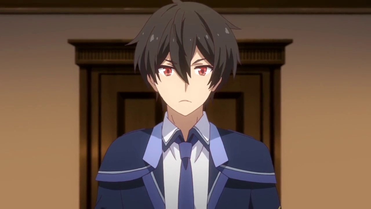 The Greatest Demon Lord is Reborn as A Typical Nobody - EP 3 English Subbed