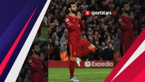 Mo Salah Tampil Gagah di Top Skor Liga Inggris