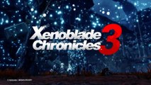 Xenoblade Chronicles 3 - Release Date Reveal Trailer