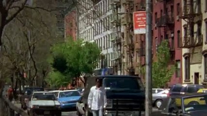 NYPD Blue Season 6 Episode 16 Tain't Misbehavin