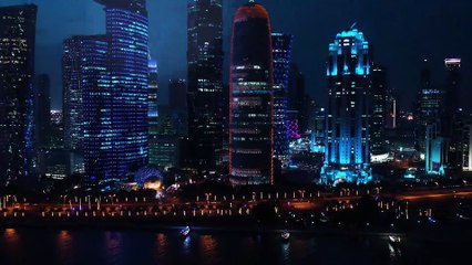 Qatar desenterra o passado. Uma história para turistas e gerações vindouras