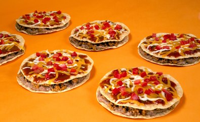 Taco Bell Bringing Back Fan-Favorite Mexican Pizza