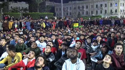 كأس الاتحاد الإفريقي: "ديربي طرابلس" في مرمى الصراعات السياسية في ليبيا