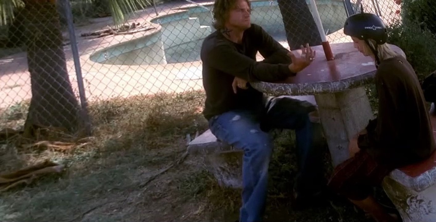 John from Cincinnati S01 E10