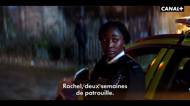 La série policière The Responder , avec l’acteur Martin Freeman, sera diffusée le mois prochain sur Canal Plus - VIDEO