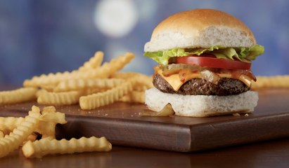 White Castle Is Making Thicker Sliders to Celebrate Its 101st Year in Business