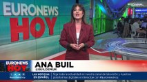 EURONEWS HOY | Las noticias del miércoles 20 de abril de 2022