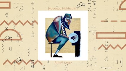 Nduduzo Makhathini - Amathongo