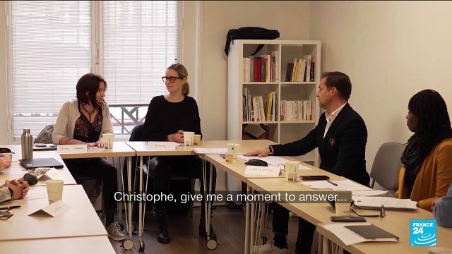 French presidential elections: Macron, Le Pen square off for decisive debate