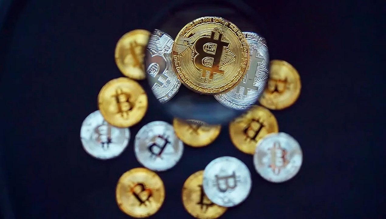 Crypto
