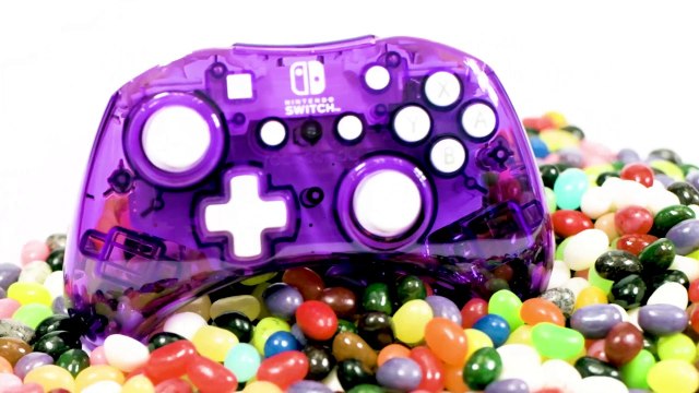 Rock Candy Wired Controllers for Nintendo Switch