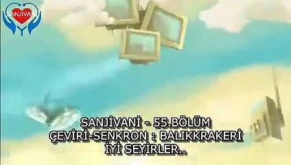55. Sanjivani 55.Bölüm