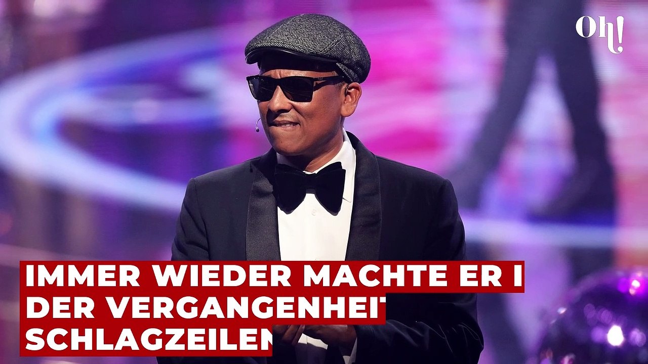 Xavier Naidoo mit demütigen YouTube-Video: 'Ich war von Verschwörungserzählungen geblendet' 