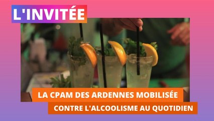 Ardennes : une campagne de sensibilisation contre l'alcoolisme